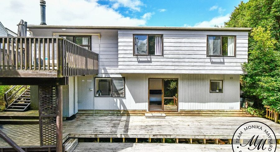  at 40A Kingsclere Place, Goodwood Heights, Manukau City, Auckland