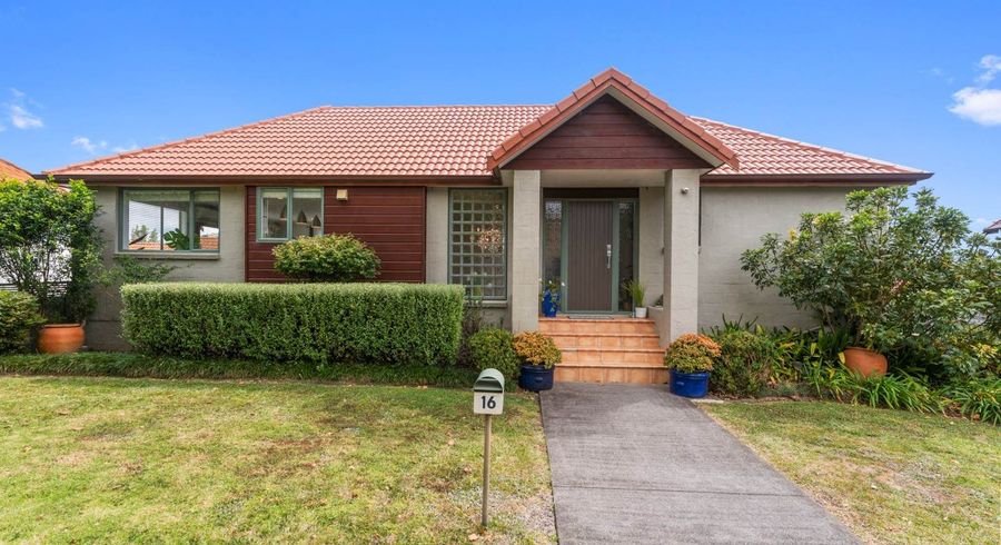  at 16 Voyager Drive, Gulf Harbour, Rodney, Auckland