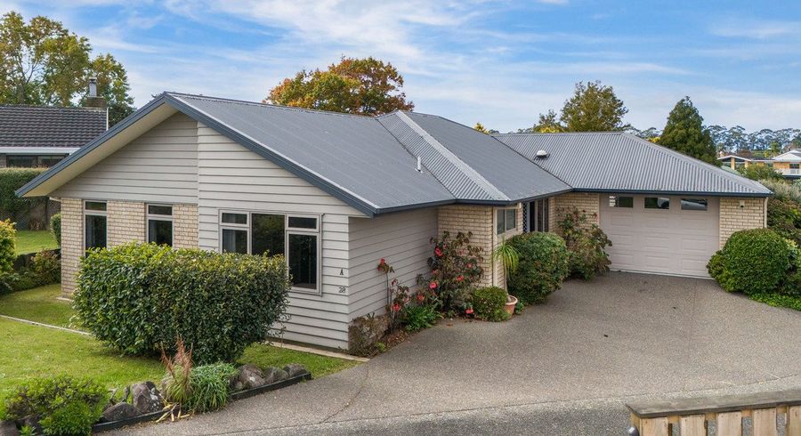  at 28A Tui Place, Katikati, Western Bay Of Plenty, Bay Of Plenty