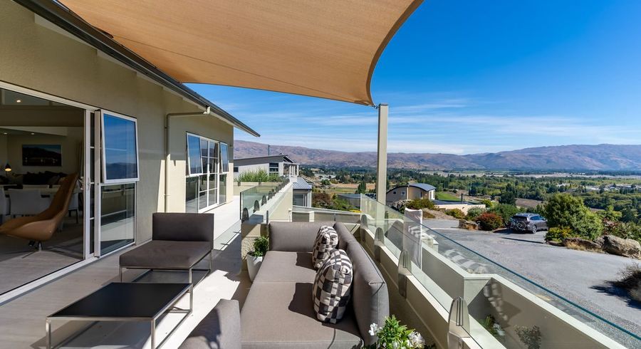  at 1 Hawkdun Place, Alexandra, Central Otago, Otago