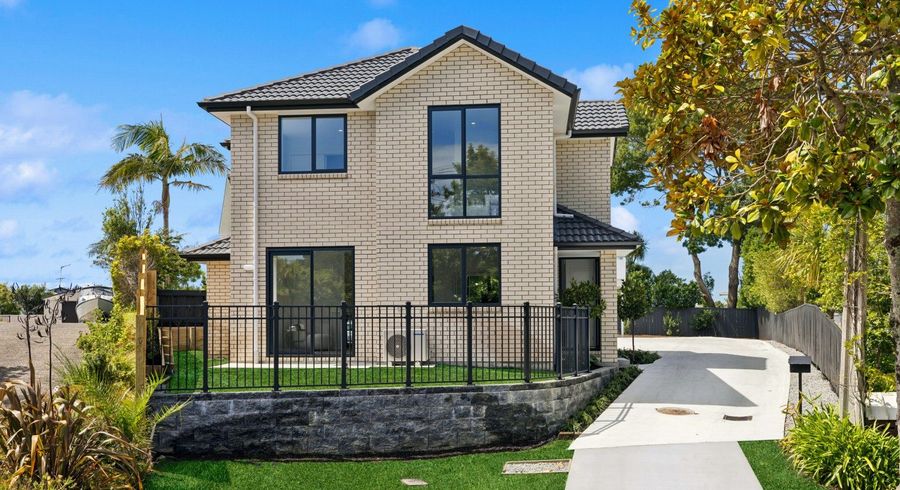  at 24A Salem Place, Torbay, North Shore City, Auckland