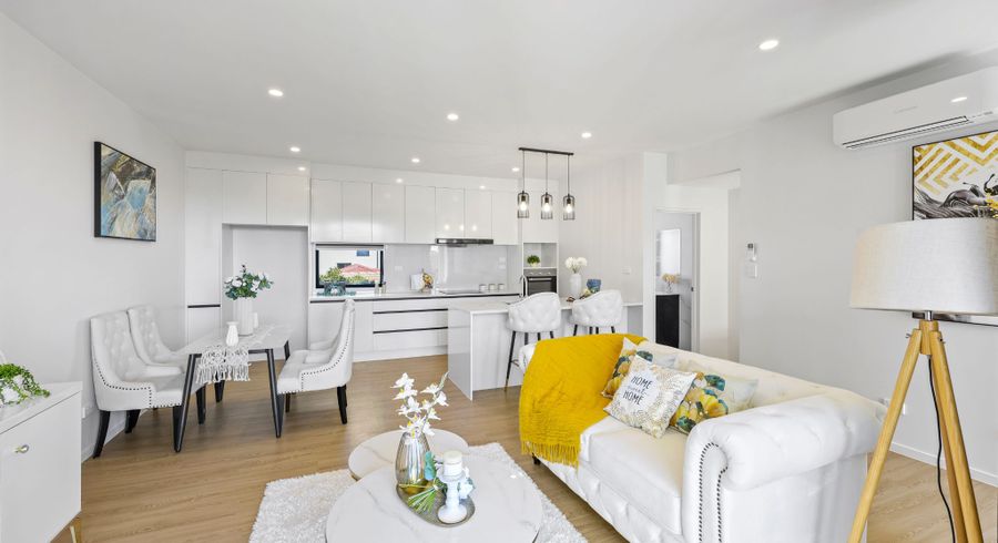  at 24C Tomintoul Place, Highland Park, Manukau City, Auckland