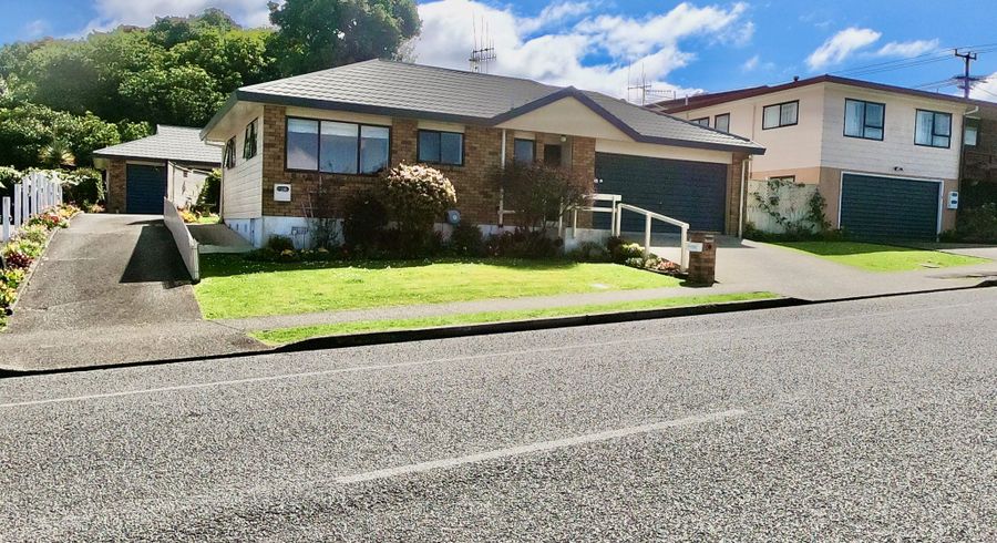 at 4B Braintree Street, Whangarei, Whangarei, Northland