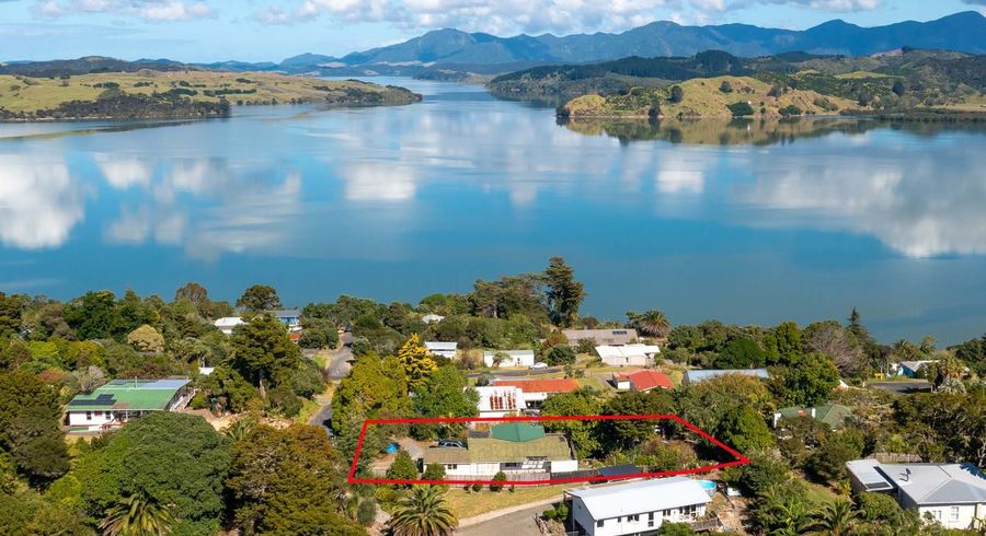  at 14 Nimmo Street, Rawene, Far North, Northland