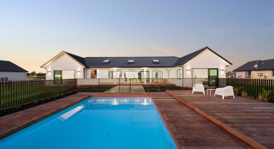  at 19 Captain Stone Road, Te Kowhai, Hamilton