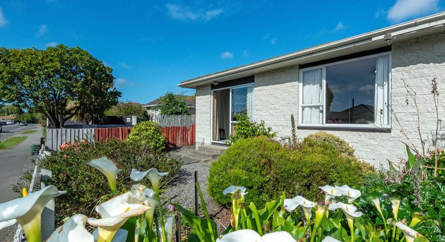  at 1/138 Wainoni Road, Avondale, Christchurch