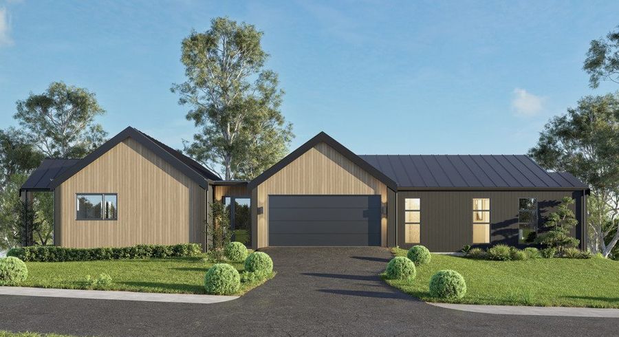  at Lot 24 Penney Rise, Matakana, Rodney, Auckland