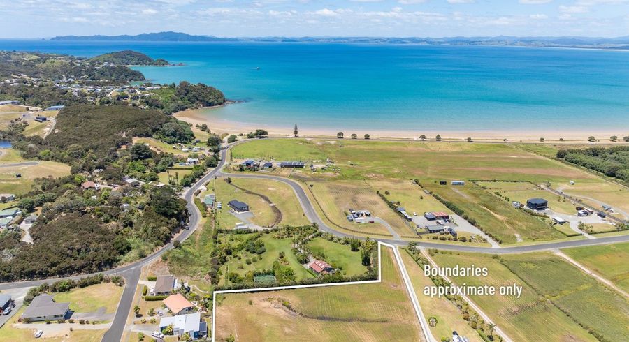  at 6 Te Ranginui Place, Karikari Peninsula, Far North, Northland