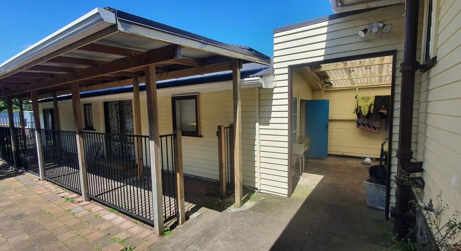  at 10a Calvert Ave, Mangere East, Manukau City, Auckland