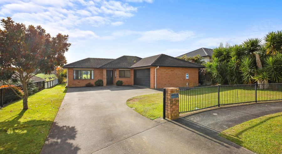  at 12 Sunset Close, Otorohanga