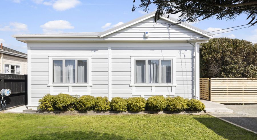  at 20 Byron Street, Miramar, Wellington