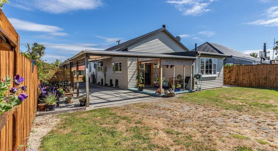  at 88 Second Street, Kumara, Greymouth