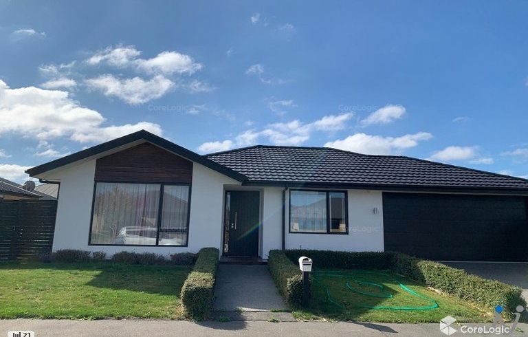  at 18 Lockwood Street, Halswell, Christchurch City, Canterbury