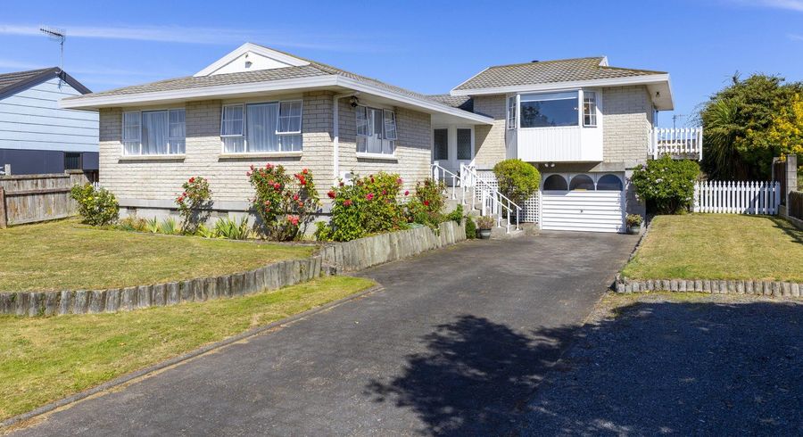  at 31 Kaiuru Street, Nukuhau, Taupo, Waikato