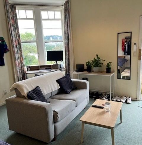  at 3/40 Colombo Street (sunny & light), Newtown, Wellington, Wellington