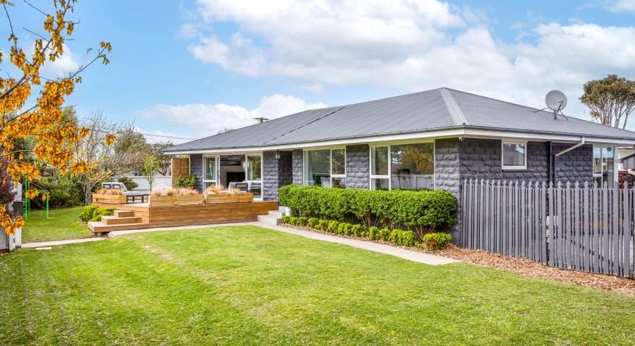  at 9 Stretton Street, Bishopdale, Christchurch City, Canterbury