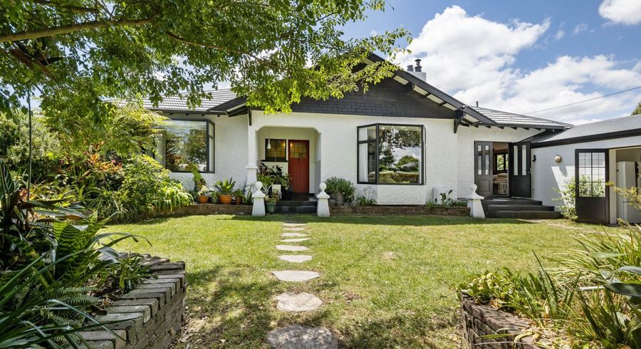  at 33 Fitzroy Road, Fitzroy, New Plymouth