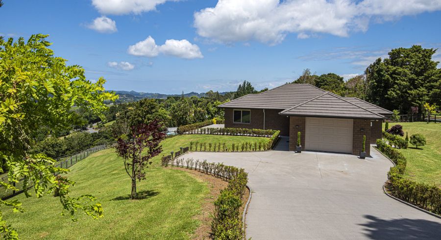  at 268 Vinegar Hill Road, Kamo