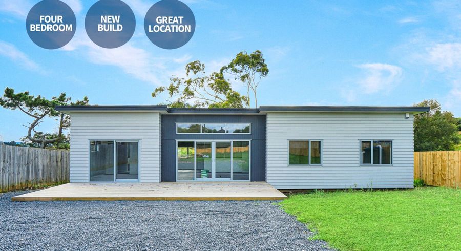  at 21 Te Puea Avenue, Meremere, Waikato, Waikato