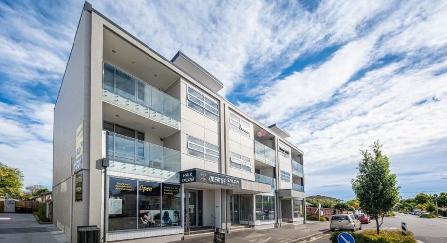  at 7/376 Worcester Street, Linwood, Christchurch City, Canterbury