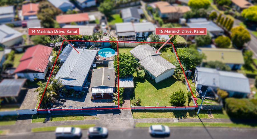  at 14 Marinich Drive, Ranui, Auckland