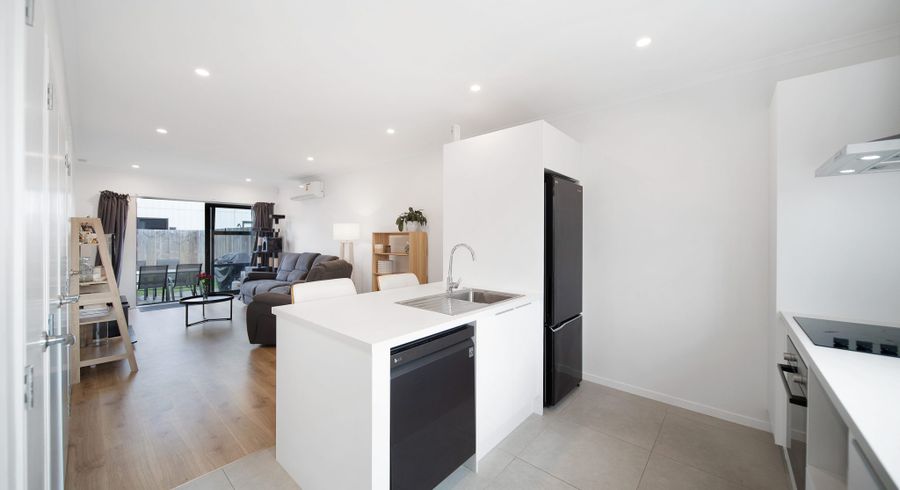  at 15B Ventura Street, Mangere, Manukau City, Auckland