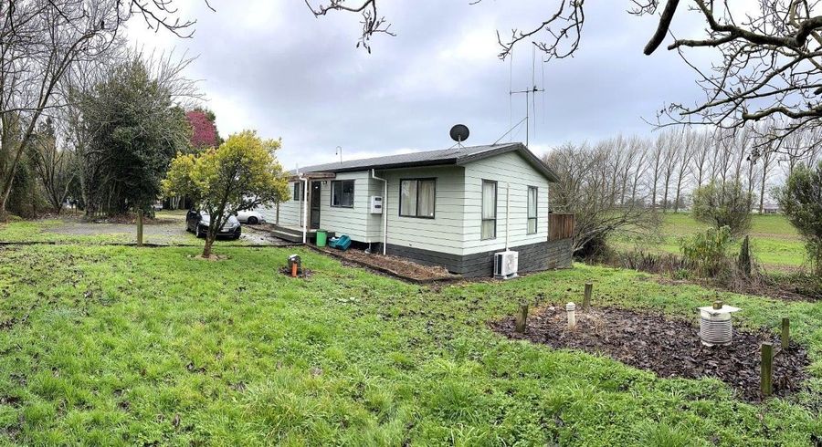  at 984 Gordonton Road, Gordonton
