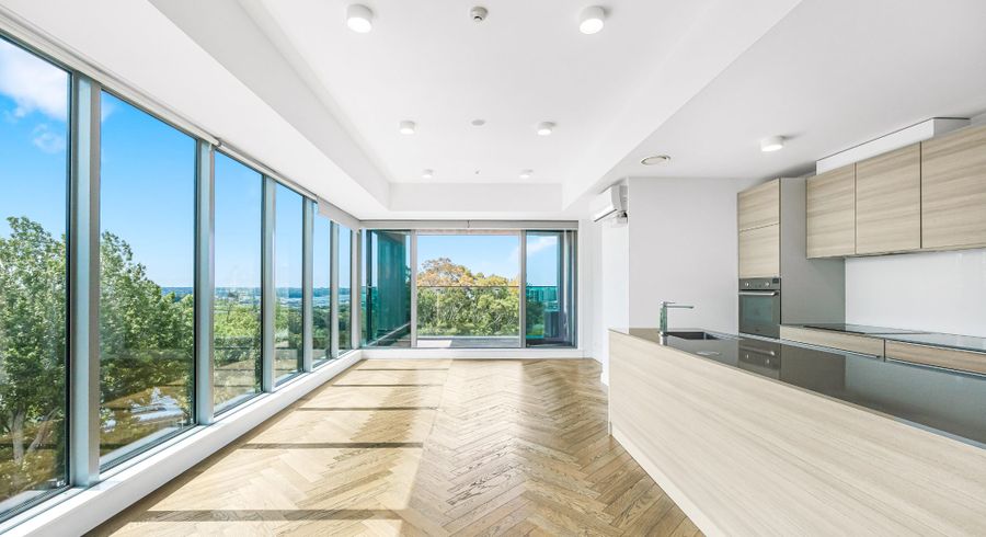  at 301/9 Hopetoun Street, Freemans Bay, Auckland City, Auckland