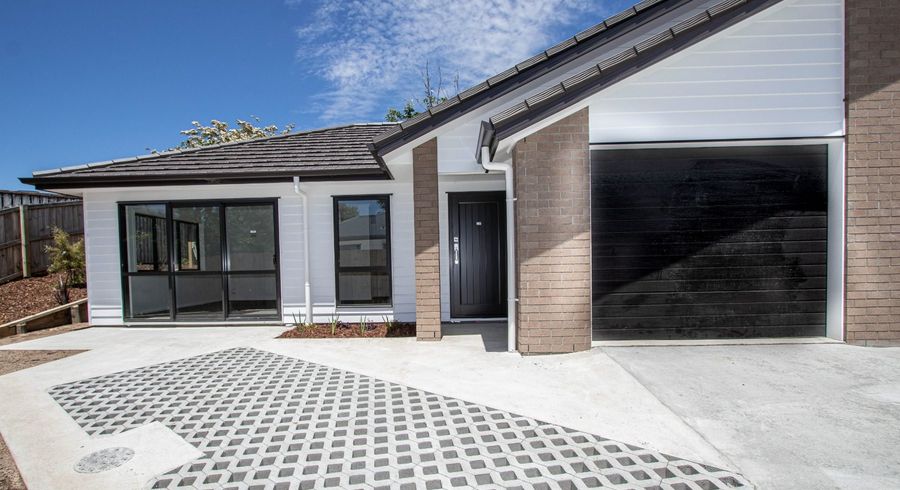  at 2/23 MacCallum Court, Rototuna, Hamilton, Waikato