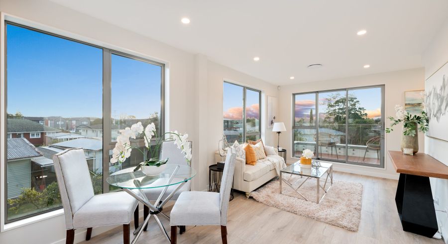  at Lot 4/5 Hereford Street, Te Atatu Peninsula, Waitakere City, Auckland