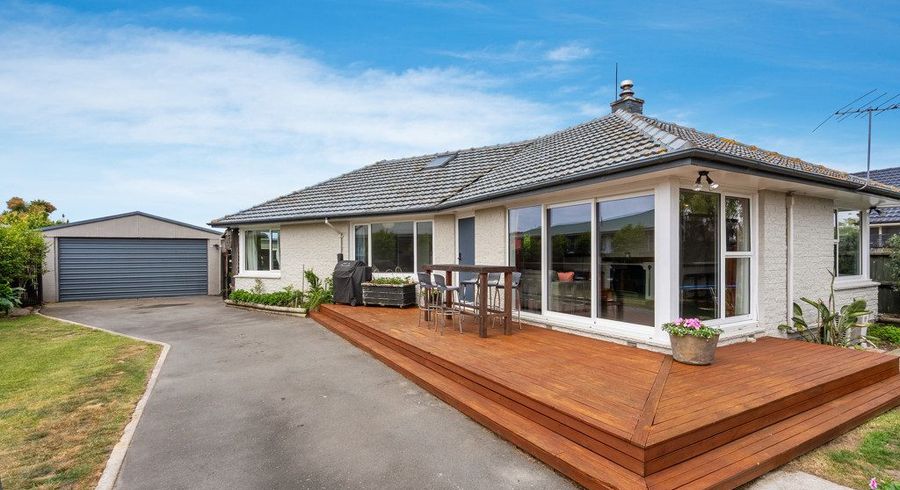  at 82 Effingham Street, North New Brighton, Christchurch City, Canterbury