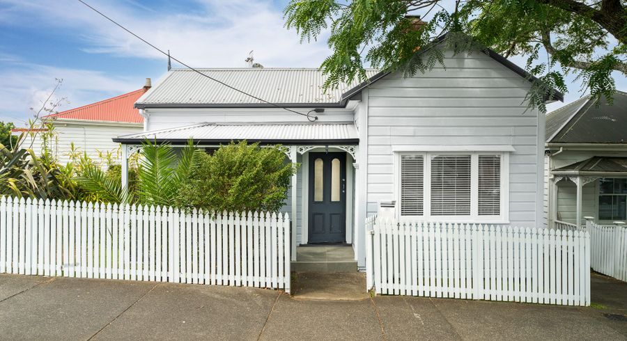  at 194 Richmond Road, Grey Lynn, Auckland