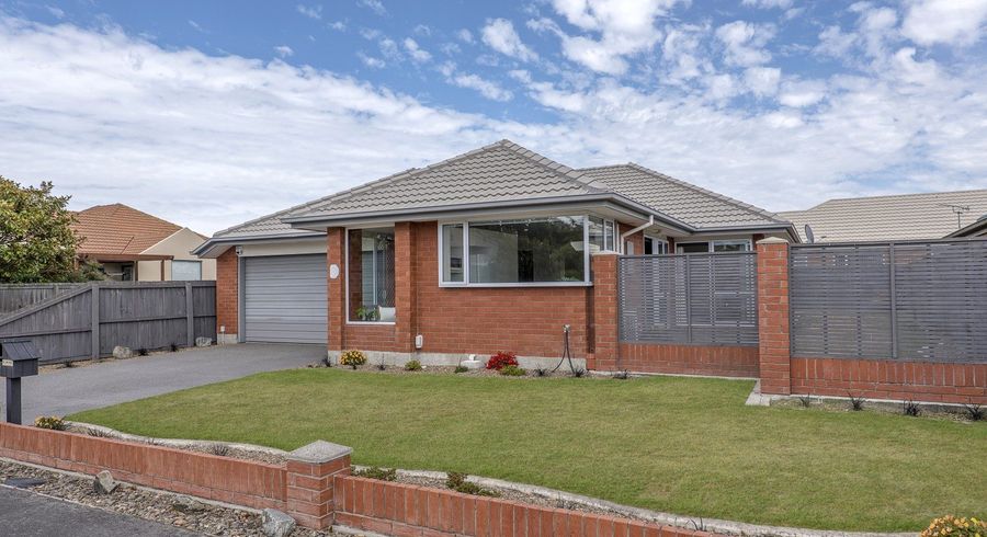  at 2/54 Bella Rosa Drive, Hei Hei, Christchurch