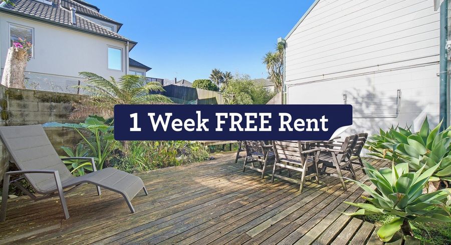  at 3/44A Waiohua Road, Greenlane, Auckland City, Auckland