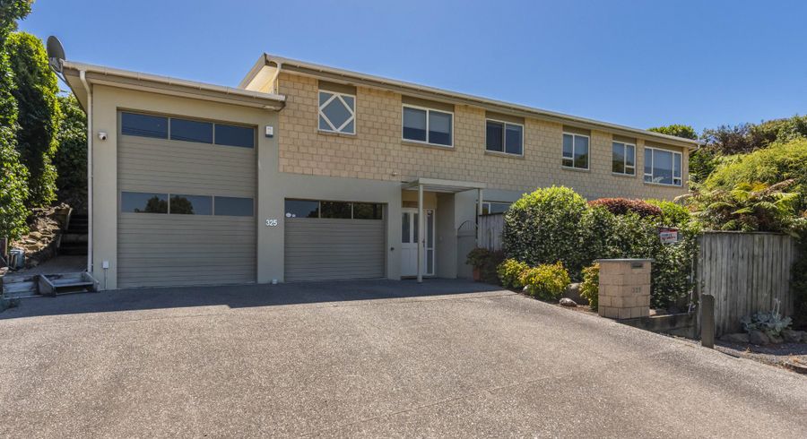  at 325 Rosetta Road, Raumati Beach, Paraparaumu