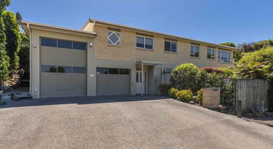  at 325 Rosetta Road, Raumati Beach, Kapiti Coast, Wellington