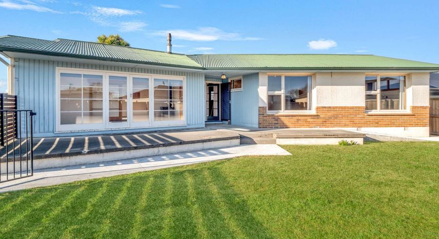  at 107 Racecourse Road, Ashburton, Ashburton, Canterbury