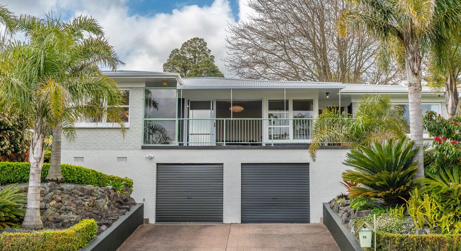  at 36 Kakanui Avenue, Hillcrest, Hamilton