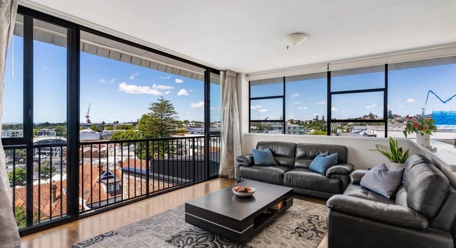  at 5A/15 Augustus Terrace, Parnell, Auckland City, Auckland