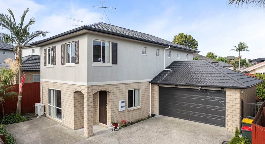  at 15 Saralee Drive, Manurewa, Auckland