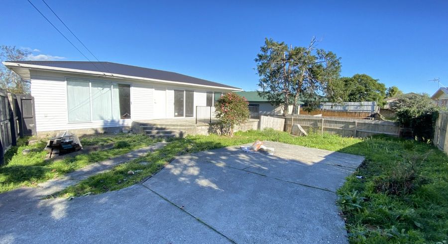  at 13 Hyde Street, Manurewa, Manukau City, Auckland