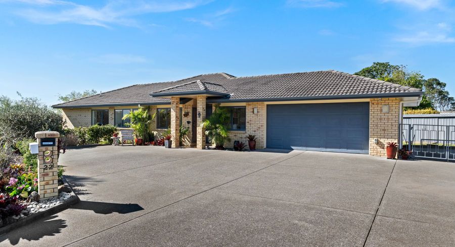  at 22 Chatsfield Place, Kamo, Whangarei, Northland