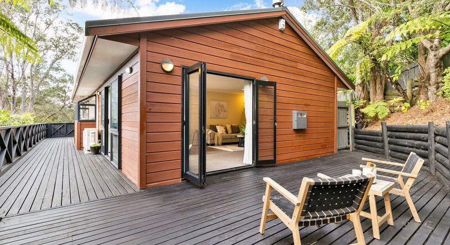  at 64A Balfour Street, Mornington, Wellington, Wellington
