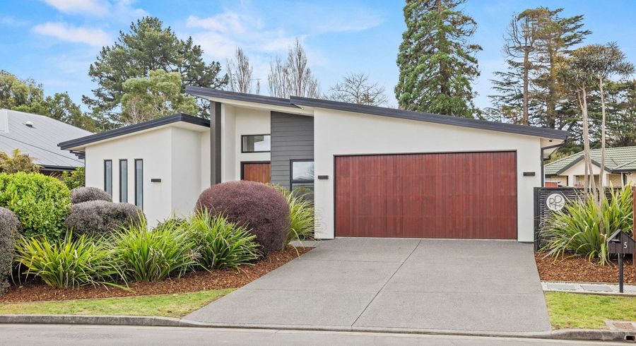  at 5 Te Puna Ora Place, Shirley, Christchurch City, Canterbury