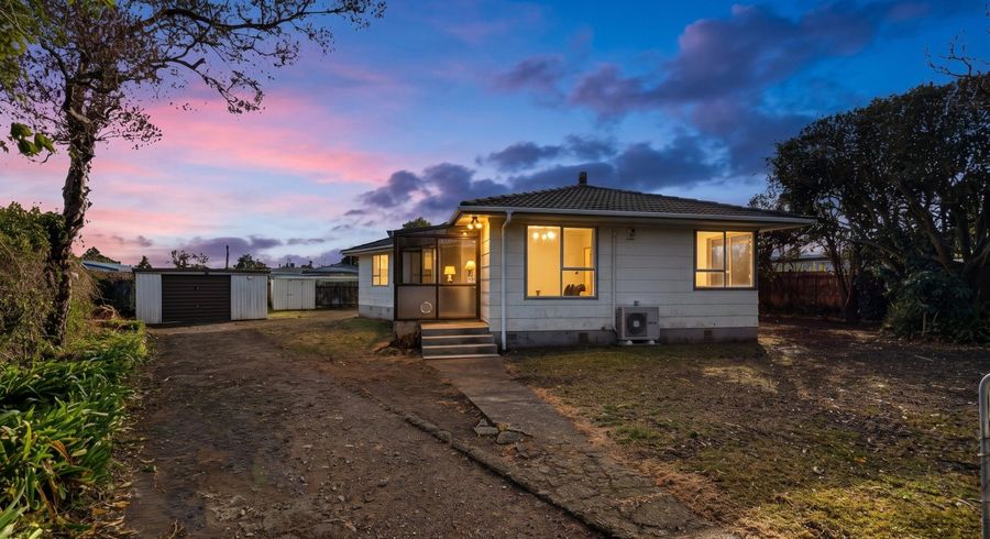  at 9 Rinaha Place, Koutu, Rotorua