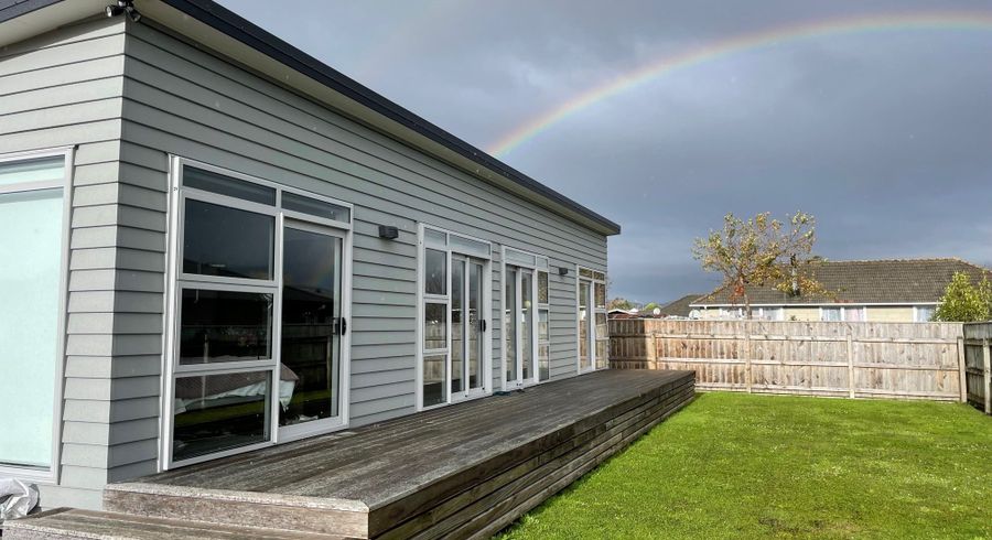  at 992A Tremaine Ave, Roslyn, Palmerston North, Manawatu / Whanganui