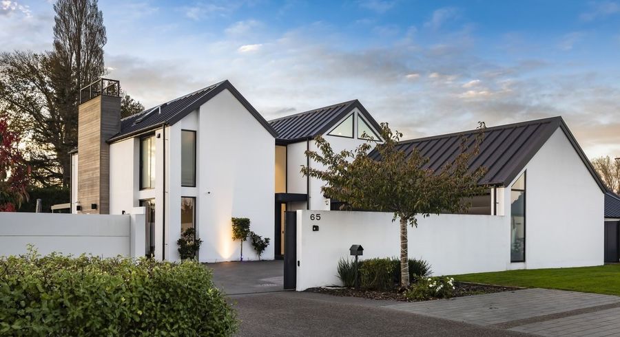  at 65 Waterstock Way, Parklands, Christchurch