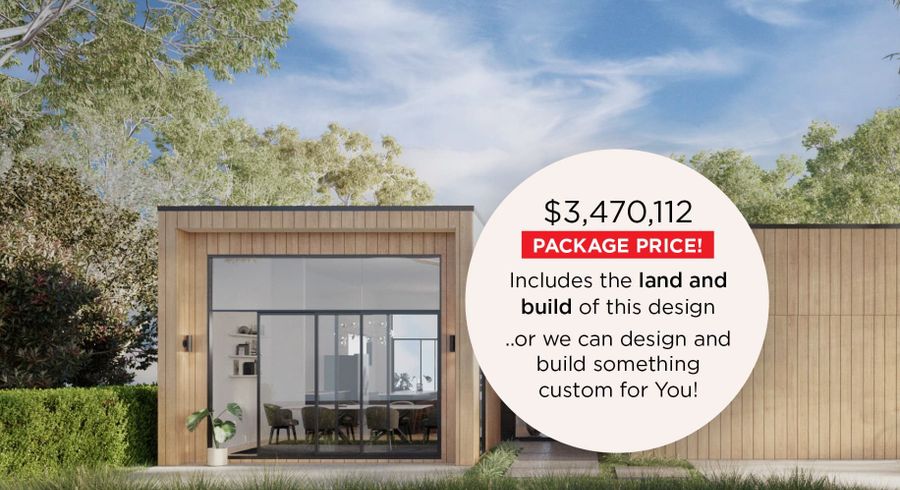  at Lot 18 Pararekau Island, Karaka Harbourside, Franklin, Auckland