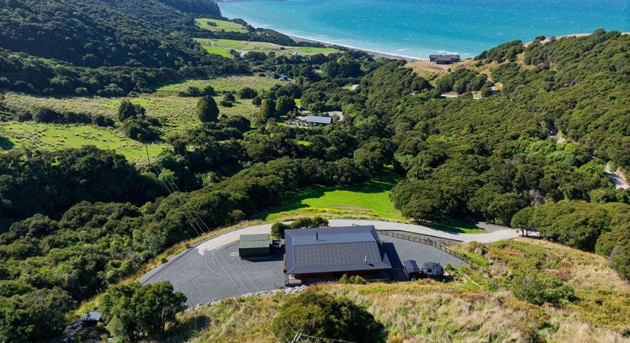  at 1481L State Highway 1, Kaikoura, Kaikoura, Marlborough