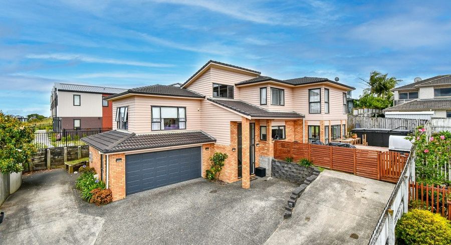  at 53 Saralee Drive, Manurewa, Manukau City, Auckland